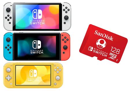 smart switch using sd card|maximum sd card for switch.